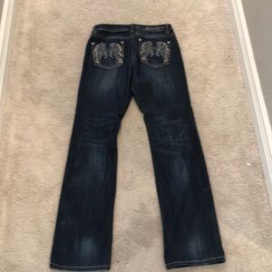Zenim Denim mid-Low size 10 jeans
